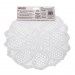 30cm Decorative Round Doilies 2 Pack