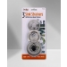 3 Pack Sink Multifunctional Strainers