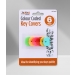 Jayting Key Cover Colour Coded 6 Pack