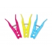 Plastic Storm Pegs Set 24 Piece