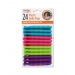 Plastic Dolly Pegs 24 Pack