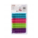 Plastic Dolly Pegs 24 Pack