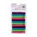 20 PLASTIC DOLLY PEGS