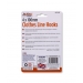 90mm Clothes Line Hooks Pack of 8