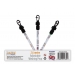 Jayting Adjustable Washing Line Prop 2.6M 