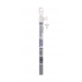 Adjustable Heavy Duty Washing Line Prop Telescopic 2.6M