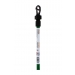 Adjustable Heavy Duty Washing Line Prop Telescopic 2.6M