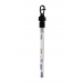 Adjustable Heavy Duty Washing Line Prop Telescopic 2.6M