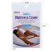 Single Mattress Cover