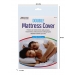 Double Mattress Cover