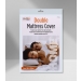 Double Mattress Cover