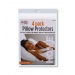 Pillow Protector 4 Pack Non-Woven