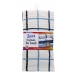 Egyptian Tea Towel 3 Pack - 3 Colours