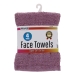 Face Towels 4 Pack 