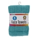 JIATING FACE TWOELS 4 PACK 