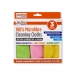 JAYTING MICROFIBRE CLEANING CLOTHS 3 PACK