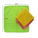 Microfibre Cleaning Cloths 3 Pack