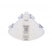 Suction Corner Shelf Clear 