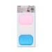 Soap Holder Box 3pk