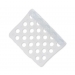 Non-Slip PVC Shower Mat 48 x 31 cm
