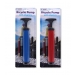 RYSONS BICYCLE PUMP WITH ADAPTORS