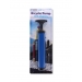 Bicycle Pump With Adaptors