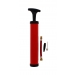 Bicycle Pump With Adaptors
