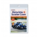 Rysons Motorbike & Moped Protective Cover 