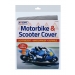 RYSONS MOTORBIKE & SCOOTER COVER