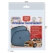 Car Window Sunshade Twin Pack