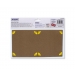 Car Safety Signs 2 Pack