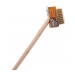 RYSONS WEED BRUSH WITH LONG WOODEN HANDLE 1.2 M