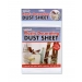 Plastic Decoarting Dust Sheet