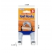 Galvanised Steel Tool Hooks Set Pack of 5