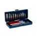 Art & Craft Knife Set 13 pc