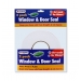 WINDOW & DOOR SEAL PACK OF 2