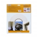 Window & Door Seal Pack of 2