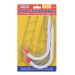 RYSONS LADDER STORAGE HOOKS TWIN PACK