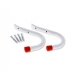 Ladder Storage Hooks Twin Pack