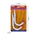 Ladder Storage Hooks Twin Pack