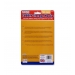 Ladder Storage Hooks Twin Pack