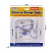Universal Storage Hooks Twin Pack