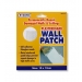 PLASTERBOARD WALL PATCH