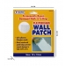 Plasterboard Wall Patch