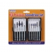 11 Piece Precision Screwdriver Set