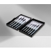11 Piece Precision Screwdriver Set