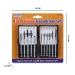 11 Piece Precision Screwdriver Set