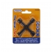 4 Way Utility Key