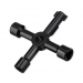 4 Way Utility Key