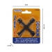 4 Way Utility Key